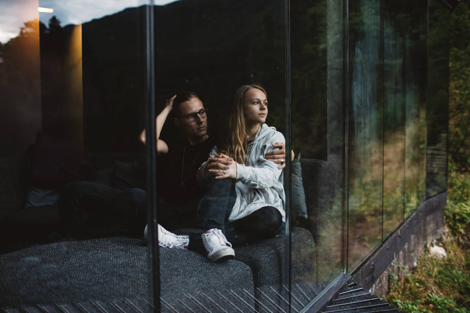 Biden v Trump: What are they thinking in Moscow & Beijing?