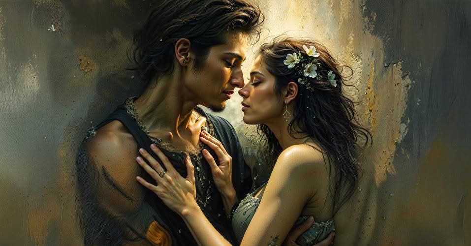 Ο «Ερωτόκριτος», ένα από τα πλέον θρυλικά και δημοφιλή έργα, έρχεται στο σήμερα μέσα από μία εξαιρετική διασκευή του Νίκου Τερζή