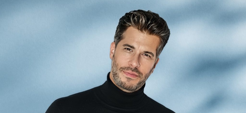 Χάρης Βαρθακούρης – «Αντέχω»: το νέο του τραγούδι συγκινεί & ντύνει σκηνές της σειράς «Να Μ’ Αγαπάς»