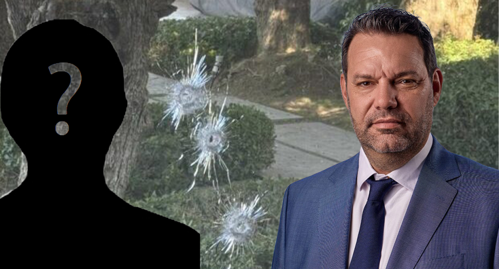 Αδέσποτες σφαίρες και καταπάτηση των κτιρίων του δήμου Ρόδου και κοινόχρηστων τουαλετών.