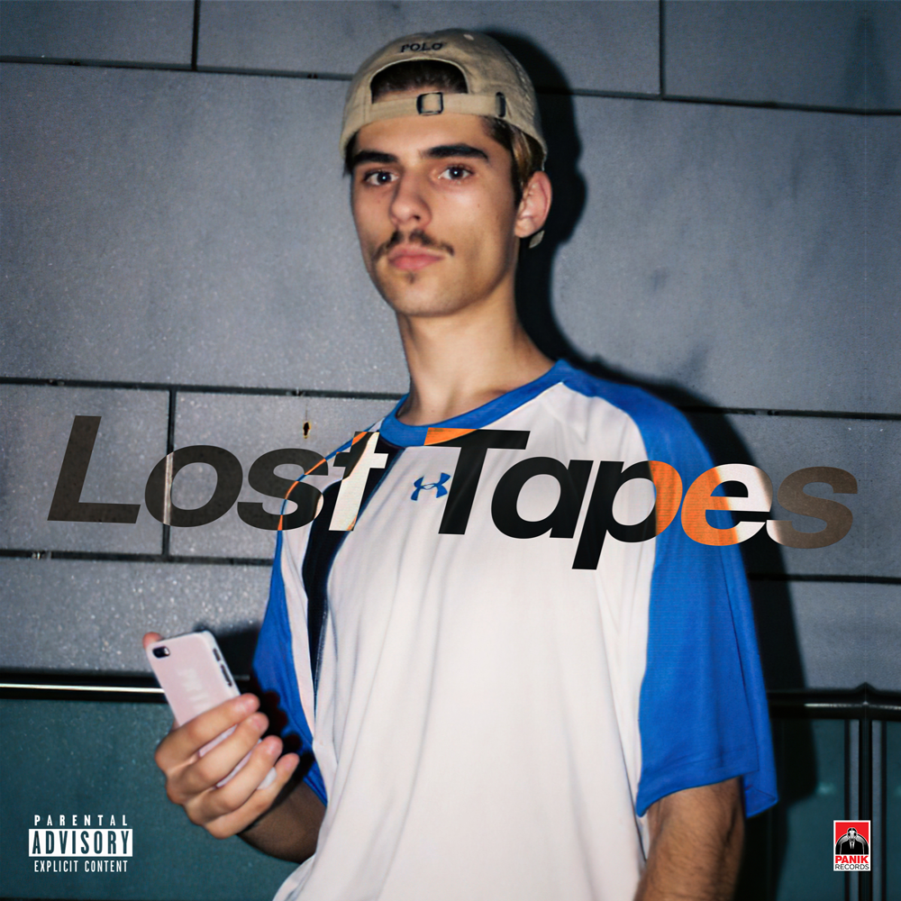 Ο FY παρουσιάζει το νέο album με τίτλο «Lost Tapes».