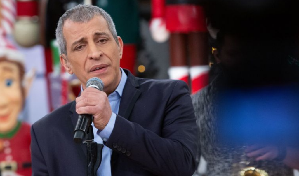 Θέμης Αδαμαντίδης: Ποια η σχέση του με τον φερόμενο ως αρχηγό του κυκλώματος τοκογλυφίας