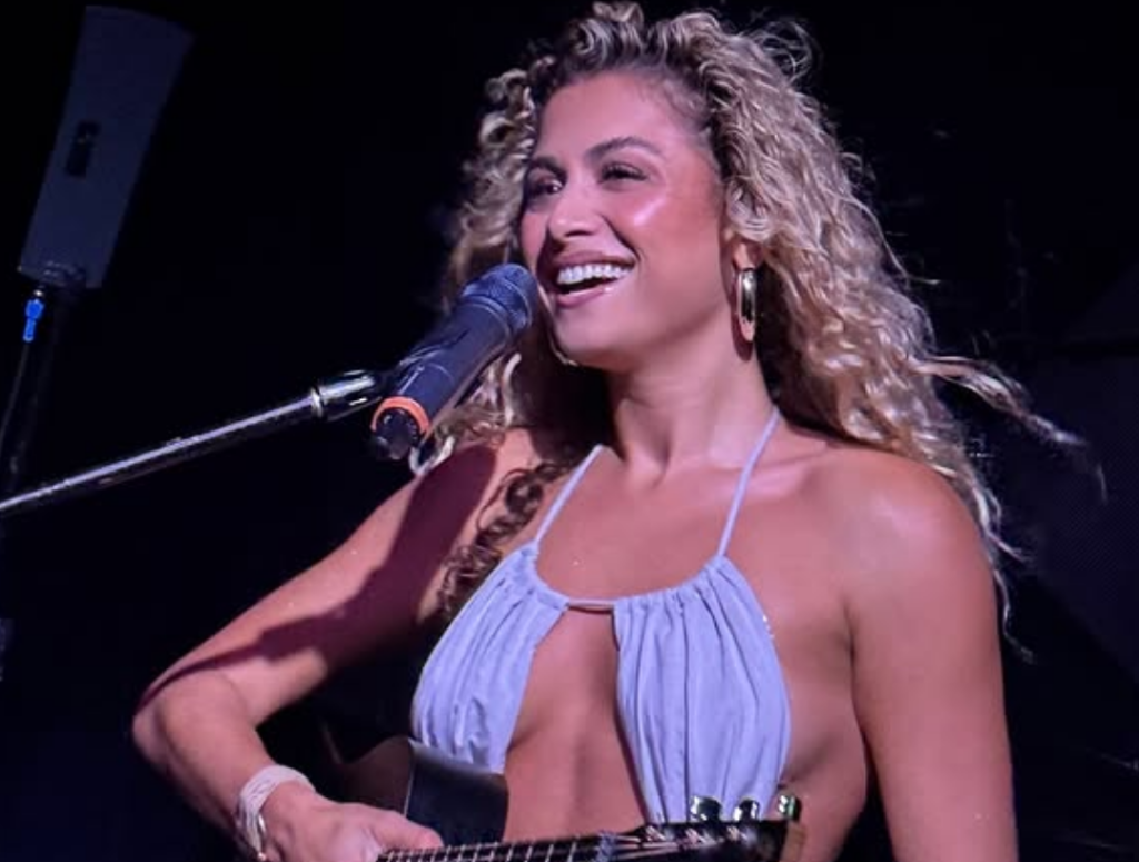 Antigoni: “Το τραγούδι για τη Eurovision θα μου άρεσε να είναι χορευτικό, με κυπριακές λέξεις”