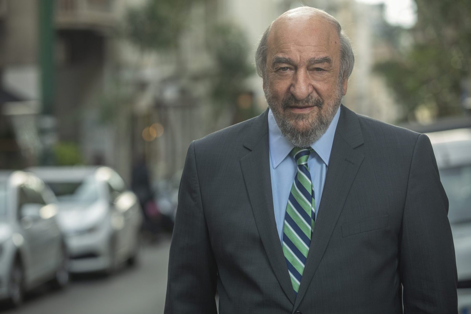 Γ. Νικητιάδης: «Φορτώνετε τις ευθύνες για την ακρίβεια σε ψευτοανεξάρτητη Αρχή που δημιουργείτε»