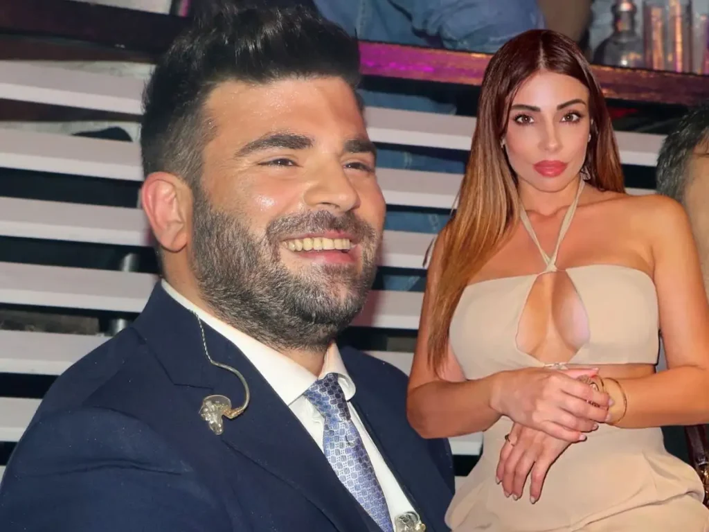 Πανικόβλητη η Αρναούτη κάνει επίθεση στον Κουσουλό και προσβάλει τη μητέρα του Παντελίδη