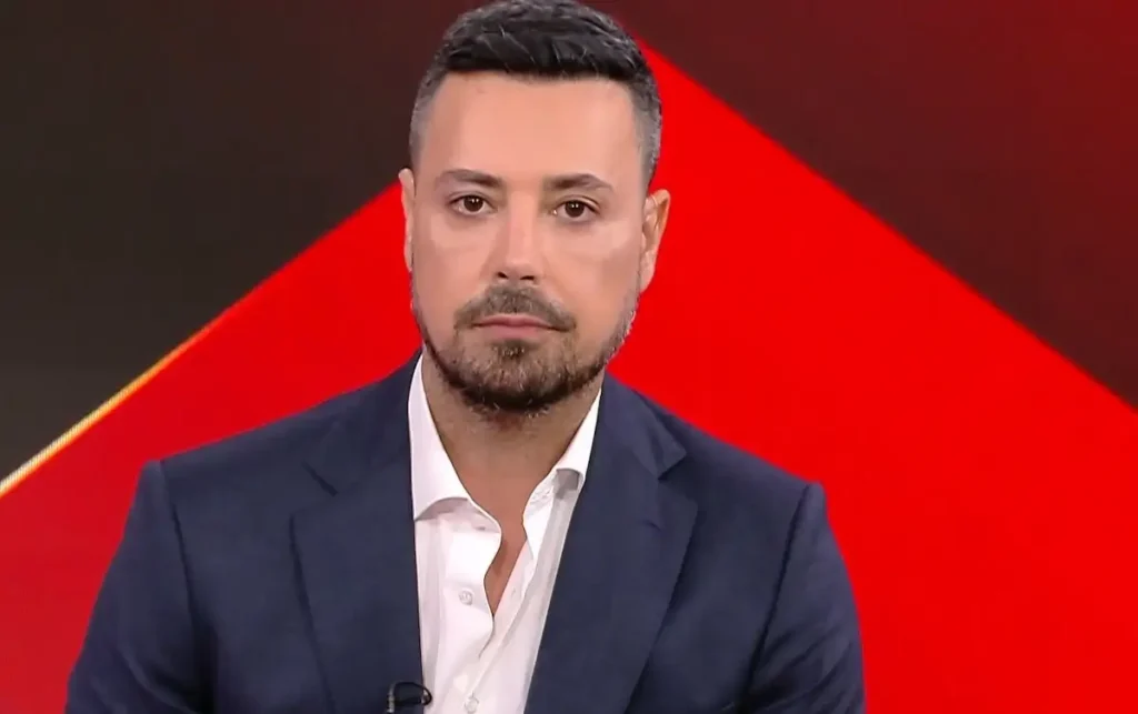 Πέτρος Κουσουλός: «Ο φερόμενος ως υπαρχηγός παρέλαβε τον Παντελίδη και τον πήγε στη λέσχη – Η οικογένεια θέλει να ανοίξει ξανά ο φάκελος του θανάτου του καλλιτέχνη»