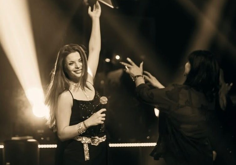 Υπάρχει beef της Ρούλας Παπαθανάσιου με την Λουλουδού στο CABANA Live Stage