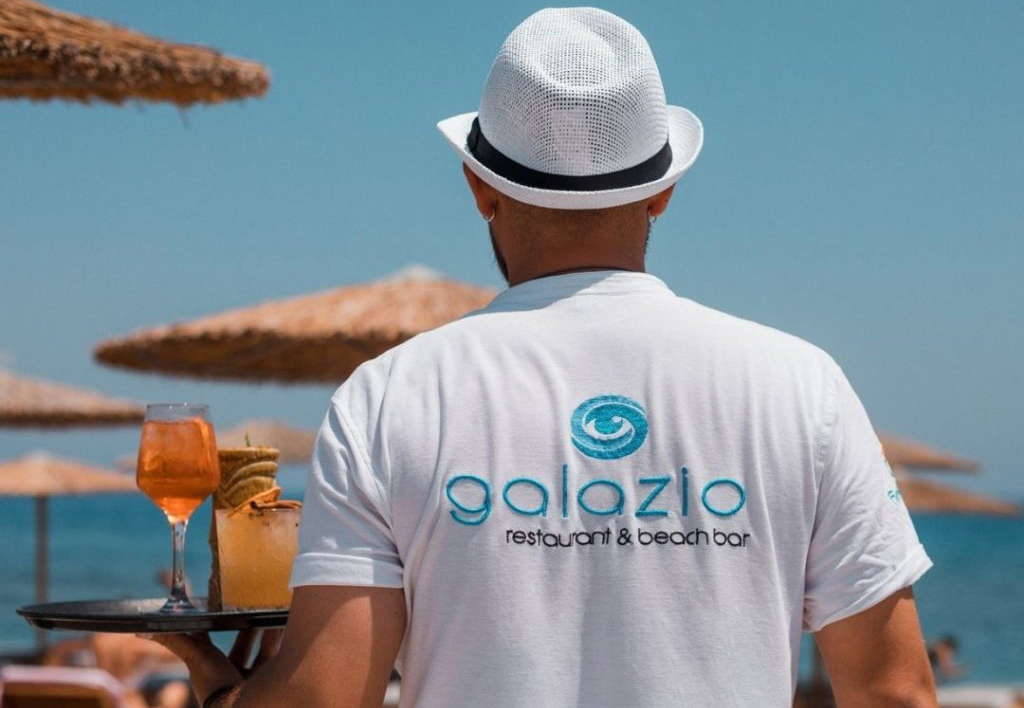 Απάντηση στο Σωτήρη Βαγιανό για αυθαίρετα καταστήματα του στη Ρόδο.