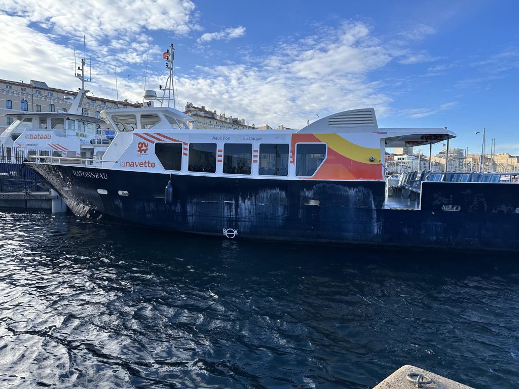 Μιχάλης Ροδίτης: Ανοιχτή Δημόσια Παρέμβαση για τη γραμμή Κας – Καστελλόριζο