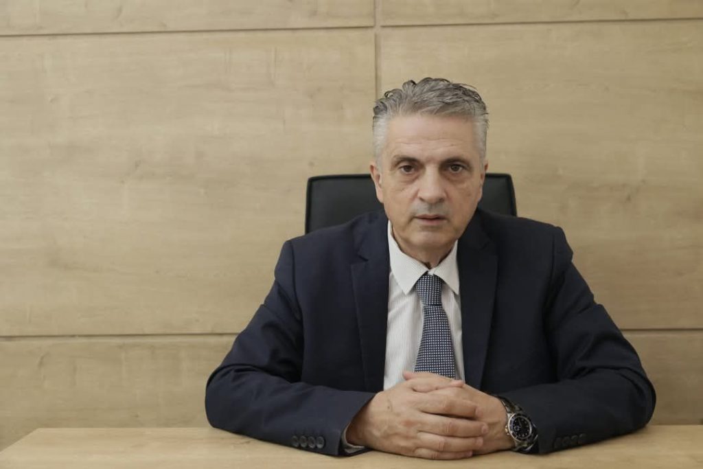 Προκήρυξη για 42 νέες άδειες παραγωγών πωλητών στη Λαϊκή Αγορά Αγίου Δημητρίου