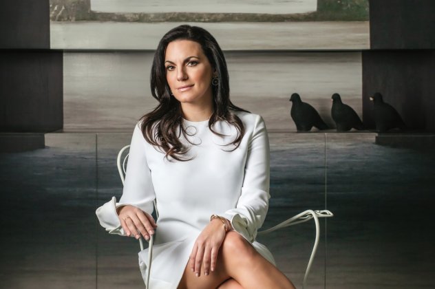 «Χρυσή» ανάθεση για να προβληθεί η κυρά Όλγα στα Social Media: 18.600 ευρώ «μεροκάματο» στην VCM Production ΙΚΕ