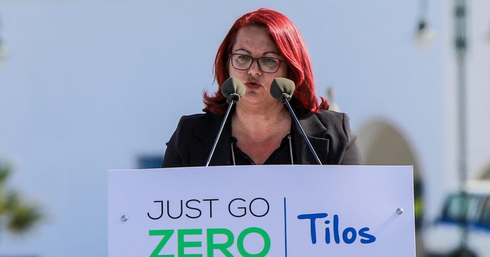 Δήμος Τήλου: Εάν δεν ανακατασκευάσει ο Παπακαλοδούκας θα κινηθούμε νομικά και τον καταγγέλλουμε ως κοινό συκοφάντη