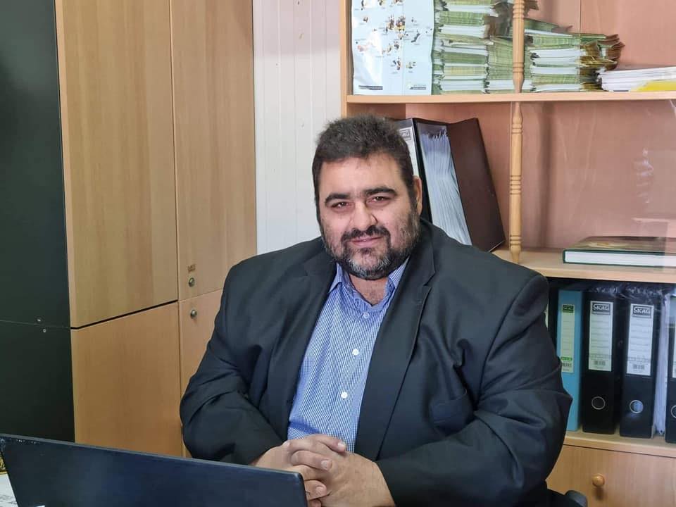 Μ. Λουλούς στον RV για το “λουκέτο” στο νερό των Σφαγείων παραμονές Πάσχα – “Σερίφης ο Βαγιανός σε ένα θέατρο του παραλόγου”