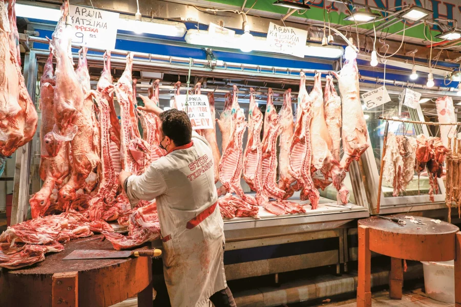 Εντατικοί έλεγχοι στην αγορά ενόψει Πάσχα – Στόχος η προστασία καταναλωτών και η εύρυθμη λειτουργία