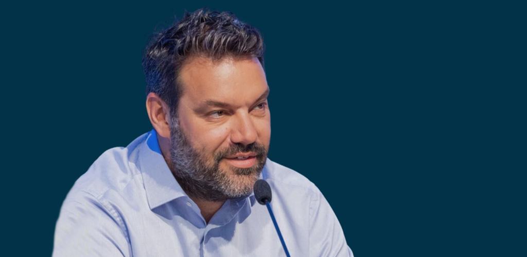Πολιτική στα κόλυβα από τον Κολιάδη: Πόσο ακόμα θα μας δουλεύει για την Ακαδημία;