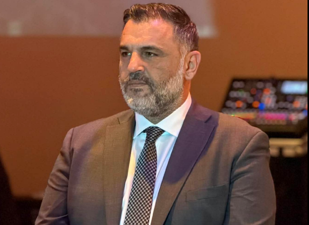Άδειασμα Χαλκιά Κολιάδη και ουσιαστικό «άδειασμα» για τα drones και τα προσωπικά δεδομένα