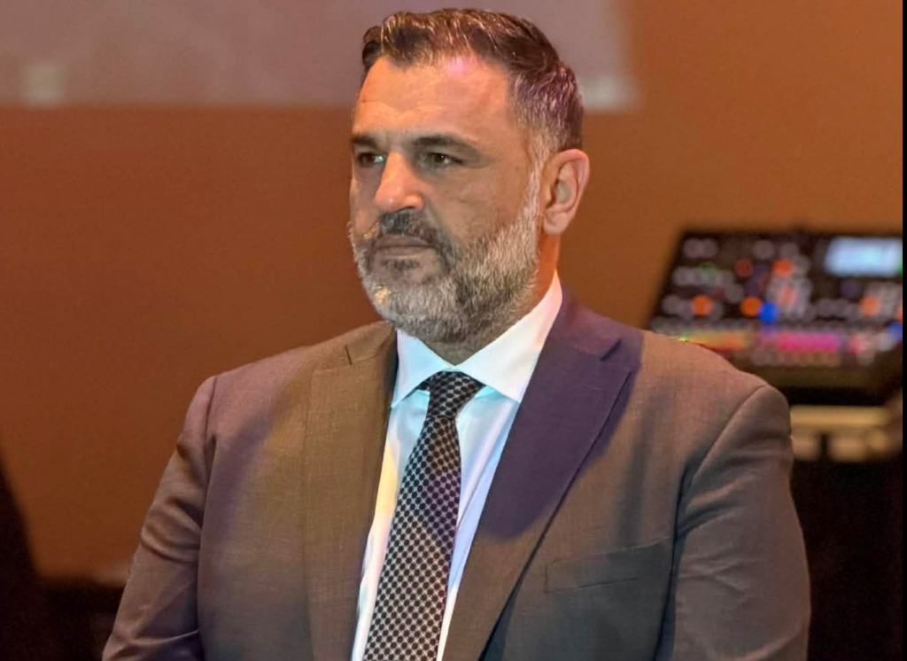Ο Βαγιανός δεν έχει κατανοήσει ότι ο πρώτος που θα ξυλώσει ο Κολιάδης θα είναι αυτός