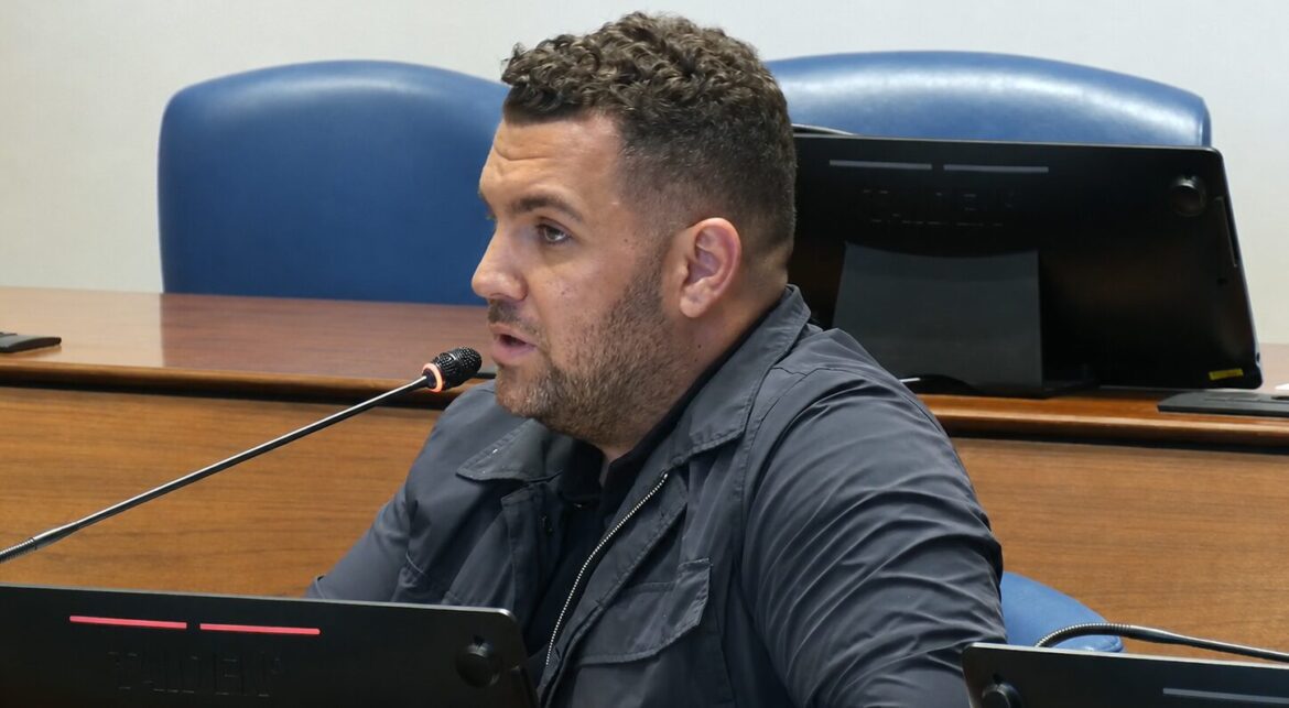 Τ. Καμπούρης: Να παρουσιαστούν στο Δημοτικό Συμβούλιο όλα τα έγγραφα που αφορούν τα drones