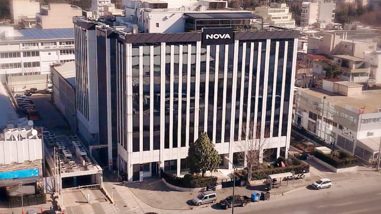 Στρατηγική συμφωνία: Η Nova μεταβιβάζει το ποσοστό της στη Nova ICT στην IREON Technologies