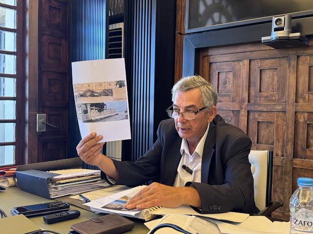 Η συνέχεια στις δικαστικές αίθουσες, με ποπ κορν και δροσερό (αν βρούμε) νερό.