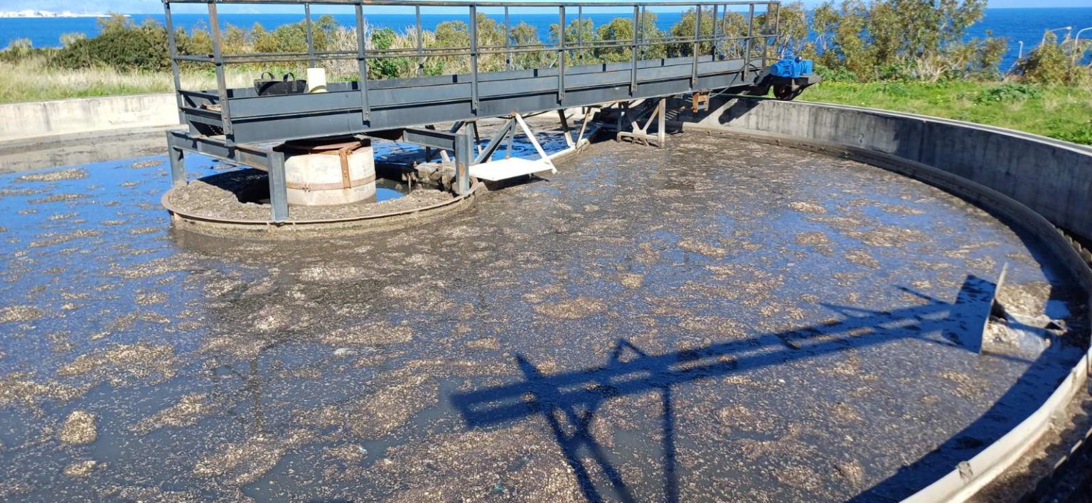 Με 6 λόγους ακύρωσης η ΑΚΤΩΡ αμφισβητεί το κατεπείγον του βιολογικού των 46.600.000 ευρώ