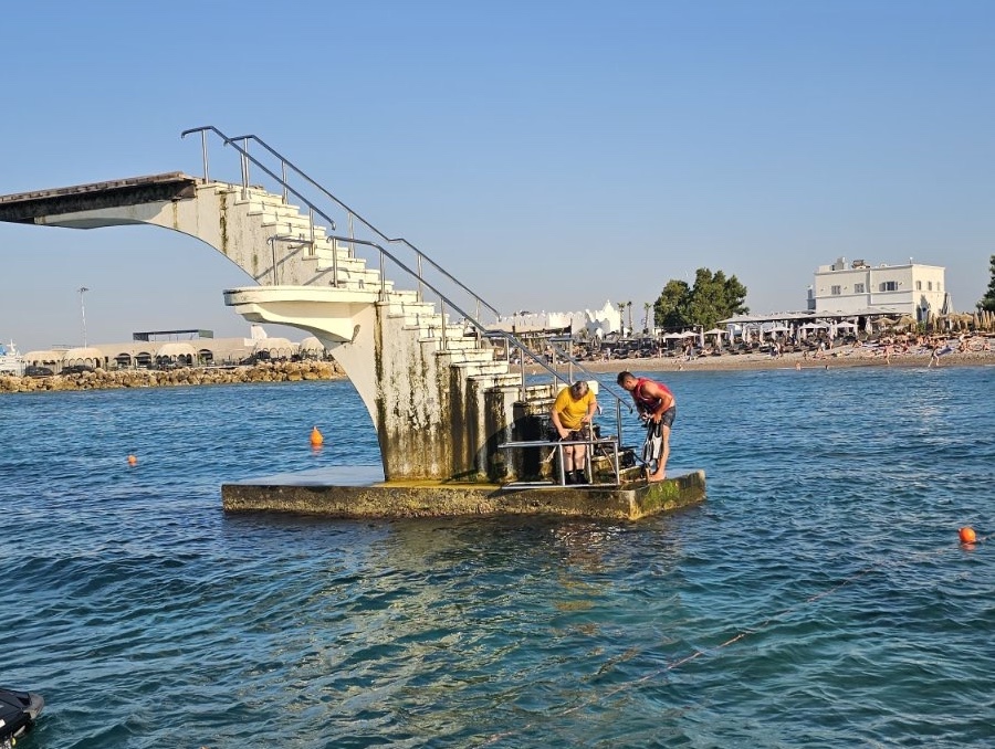 Γιατί ξεχνάμε ότι ο Βαγιανός έβαλε ταφόπλακα στην επισκευή του Τραμπολίνο;