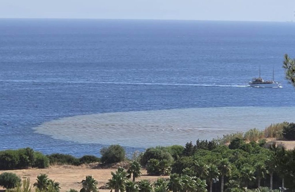 Αναζητάμε μετρήσεις αλλά για τα κόπρανα δε λέμε ούτε μία λέξη γιατί δεν βολεύει.