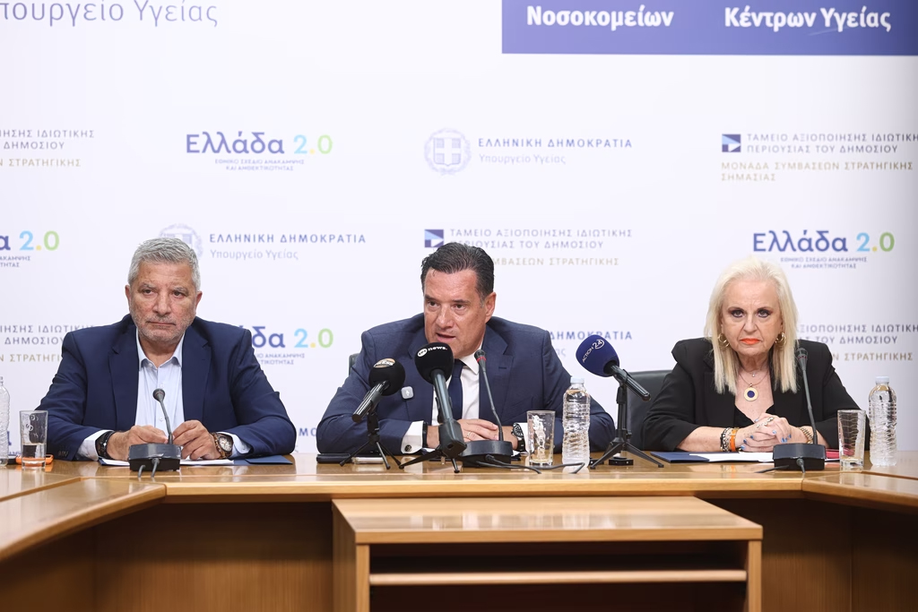 Θάνατος Μαζωνάκη: «Από κόσκινο» οι αναρτήσεις των γιατρών