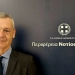 «Άδειες τομής προβλέπονται. Άδειες κριτικής, όχι» – Απάντηση Κώστα Ταρασλιά στην ΔΕΥΑ Ρόδου