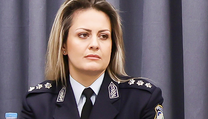Δημογλίδου για υπόθεση Μαζωνάκη: «Έγινε προσπάθεια να διαγραφούν στοιχεία»