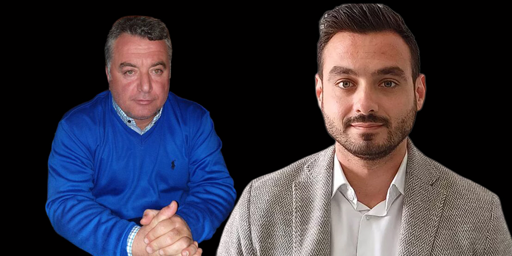 Πώς να φτιάξεις κόμμα (και να μείνεις απέξω) σε 3 απλά βήματα