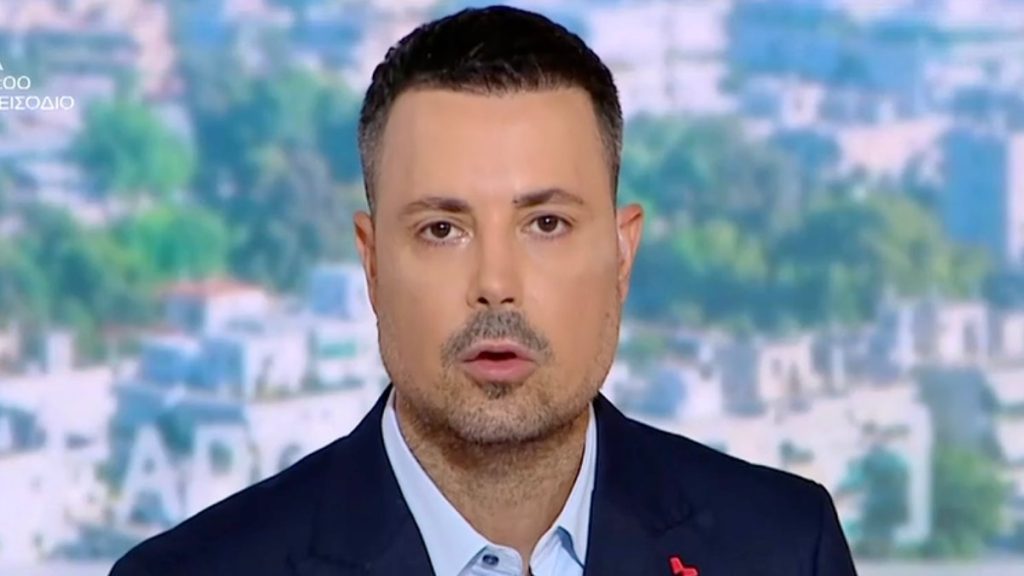 Κόλαφος ο Πέτρος Κουσουλός: Ένα ταλαντούχο άνθρωπο που είχαν καταστήσει υποχείριο τους; Αιδώς Αργειοι!