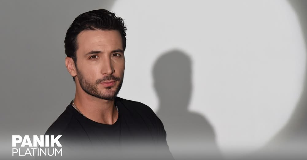 Ο Χρήστος Τσιλόπουλος συνεχίζει τα δισκογραφικά του βήματα με το νέο τραγούδι «Κάπου Κάπου»