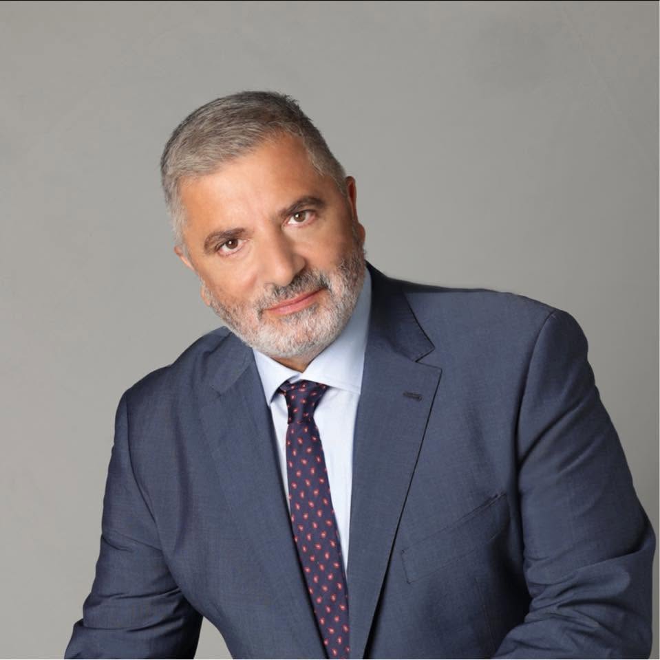Πατούλης: Η ανοχή μου στον διασυρμό του ονόματός μου έχει τελειώσει.