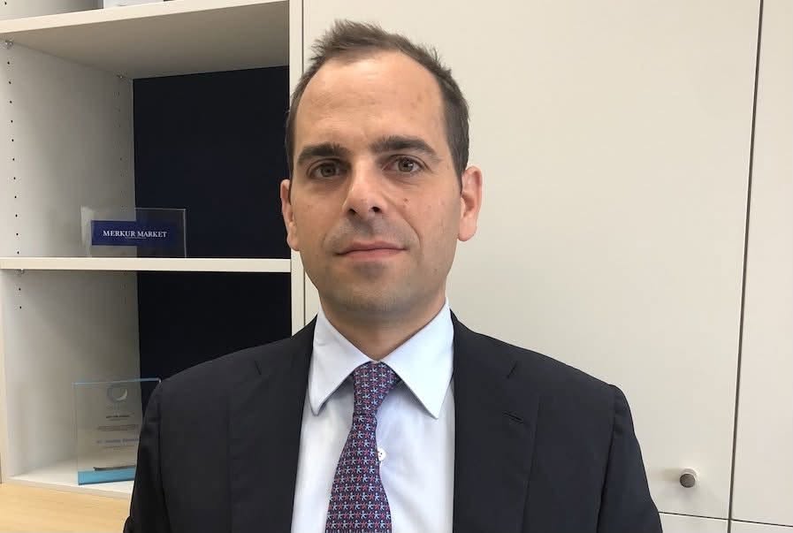 Τιμόθεος Κωττάκης: Οικονομική στήριξη στο νοσοκομείο Λέρου από τον Αριστείδη Αλαφούζο