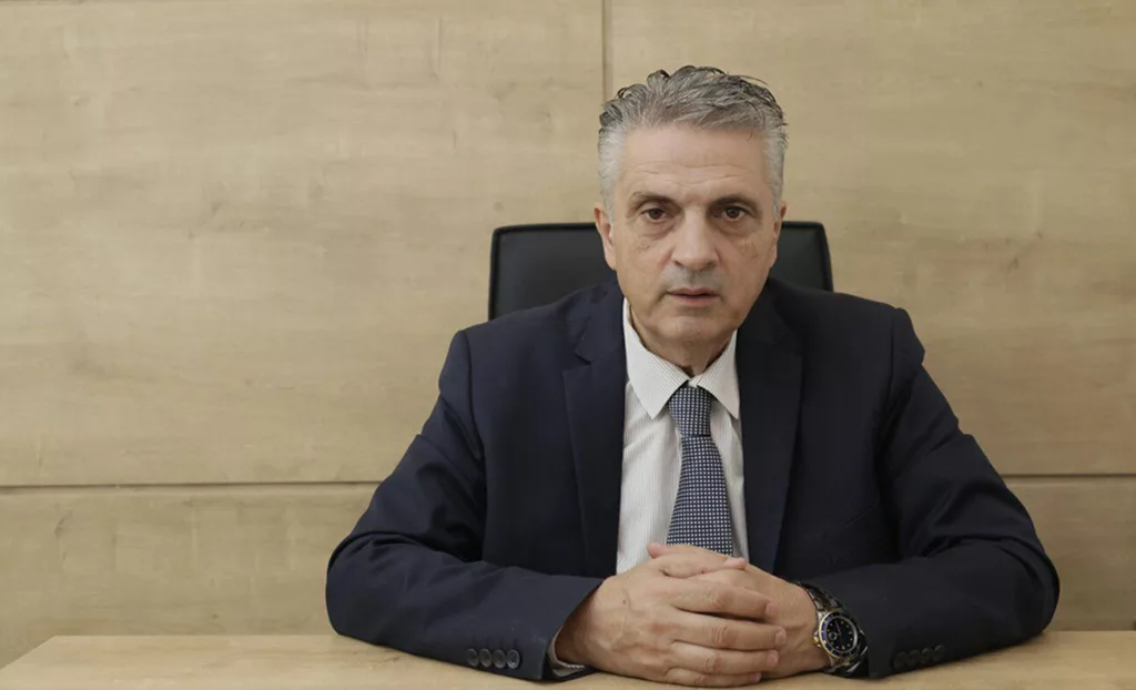 Απ. Ασπράκης στον RV για το πυρηνελαιουργείο: Προαποφασισμένη η μη λειτουργία του φέτος