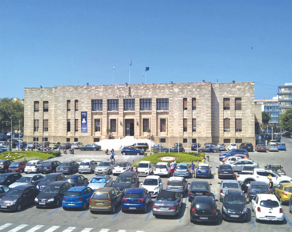 Υπόθεση Γιαννακόπουλου: Η ακτινογραφία των διαγωνισμών στις παραλίες και η ευθύνη του δήμου Ρόδου
