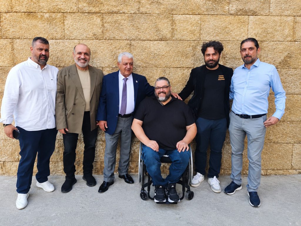 Η στήριξη της Περιφέρειας Νοτίου Αιγαίου στον πολιτισμό και την εξωστρέφεια της Ρόδου.