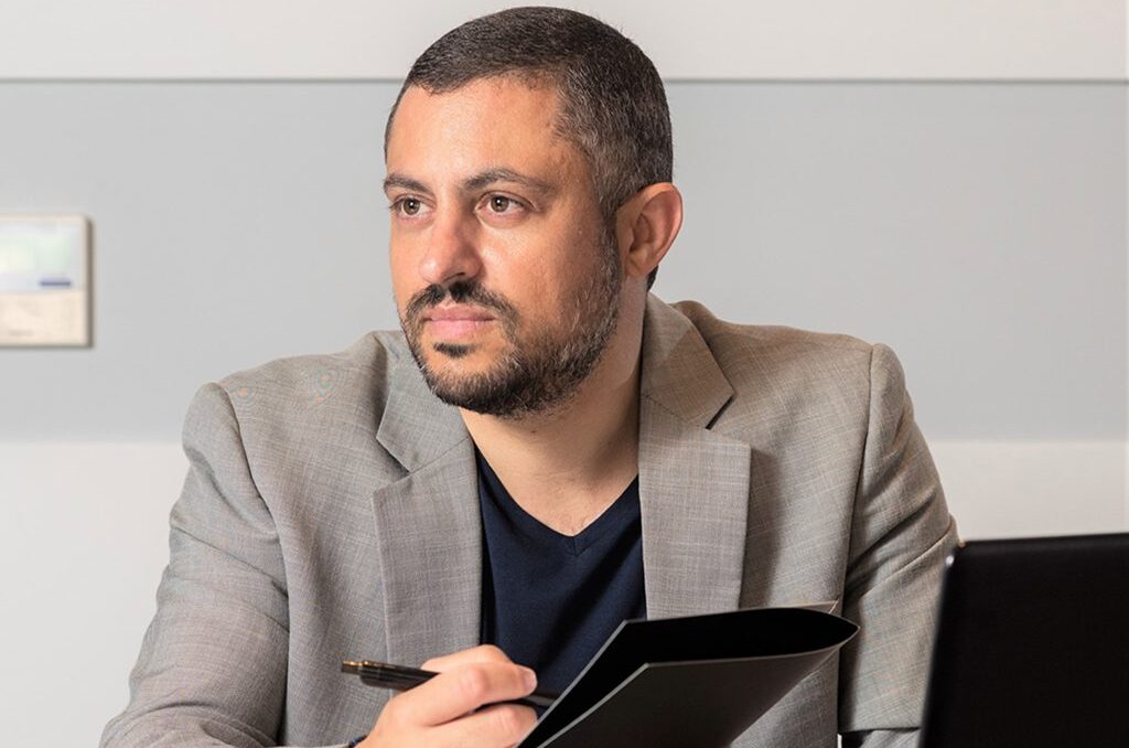 Νίκος Γερονικόλας στον RV: Βάφτισαν “τροποποίηση” την καταγγελία της σύμβασης για τον Γαδουρά