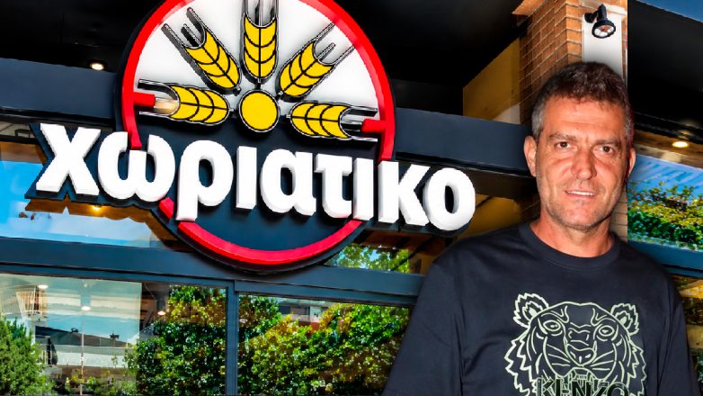 Με έξι επιχειρηματικά σχήματα στη Ρόδο ο Γιαννακόπουλος λυμαίνονταν και τις παραλίες.