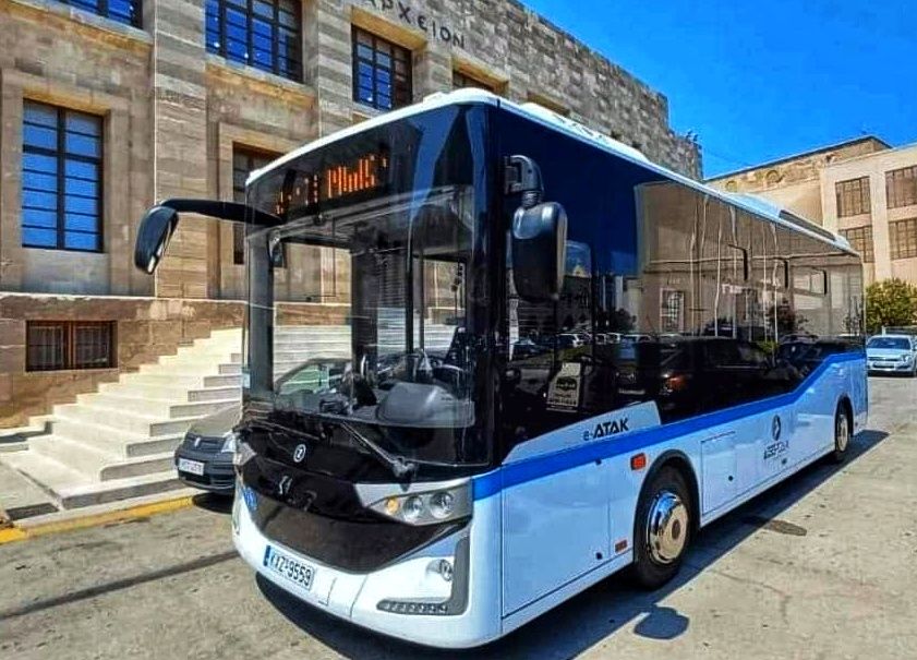 Απλήρωτοι οι οδηγοί στην δημοτική συγκοινωνία. Καταγγέλουν Μπλοκάκια εισιτηρίων χωρίς νόμιμο παραστατικό